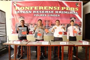 Mayat Tanpa Kepala Mengapung di Perairan Alang Tiga Lingga Korban Pembunuhan