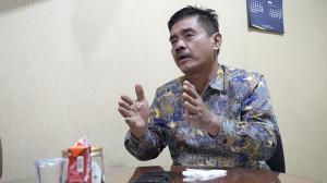 Mujiaman Ungkap Penyebab Terhambatnya Distribusi Air Batam: Peremajaan Pipa Diperlukan