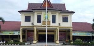 Mutasi Polda Riau: Kapolres Kampar, Siak dan Dumai Dimutasi
