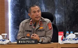 Mutasi Polri: Brigjen Asep Safrudin, Mantan Kapolresta Barelang Jadi Wakapolda Kepri, Menggantikan Brigjen Agus Suharnoko