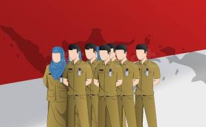 Solidaritas Tenaga Kependidikan di Riau, Sukarela Sumbangkan Rp25.000 demi PPPK