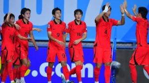 Sudah 22 Negara Dipastikan Lolos Piala Dunia U-17 2023, Terkini Negara Shin Tae-yong