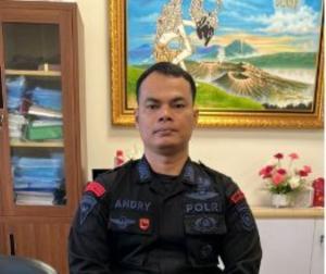 Bripka Andry Jalani Sidang Kode Etik setelah Mendatangi Bidang Propam Polda Riau