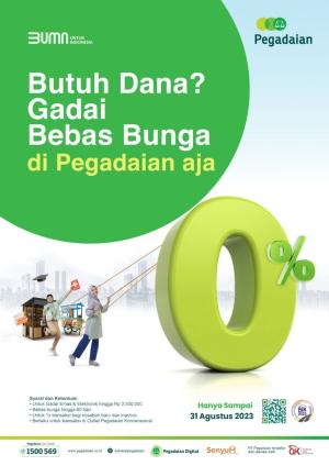 Butuh Dana Segar? Untuk Kebutuhan Biaya Pendidikan, Modal Usaha, dan Kebutuhan Lainnya