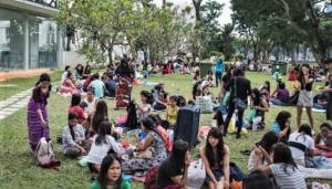 Dampak Operasi PMI Ilegal di Indonesia, Singapura Mulai Krisis Pekerja Rumah Tangga