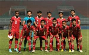 Indonesia Menjadi Wakil Tunggal ASEAN di Piala Dunia U-17 Setelah Australia Gagal di Piala Asia