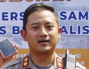 Penangkapan Dramatis Pelaku Narkoba Internasional oleh Polres Bengkalis: 10 Kg Sabu dan Ribuan Pil Ekstasi Diamankan