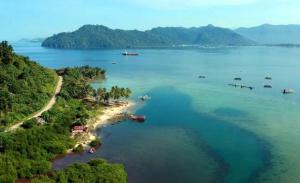 Teluk Buo: Menjadi Destinasi Bahari Unggulan Pemkot Padang