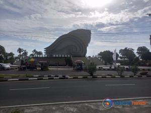 Tujuh Lokasi Wisata Religi ini Bisa Jadi Pilihan Liburan di Tanjungpinang