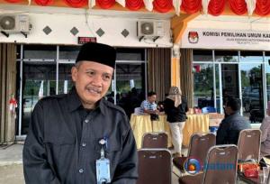 Verifikasi Administrasi Bacaleg di Karimun: Hanya 25 Persen yang Memenuhi Syarat