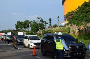 Aliansi Driver Online Batam Menghimbau Taksi Online Patuhi Titik Jemput Sementara di Bandara Hang Nadim