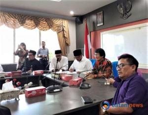 DPRD Batam Bakal Revisi Perda Kawasan Tanpa Rokok, Kak Seto Acungi Jempol