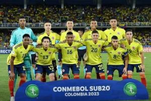 Piala Dunia U-17 2023: Pelatih Kolombia Tak Sabar Ingin ke Indonesia