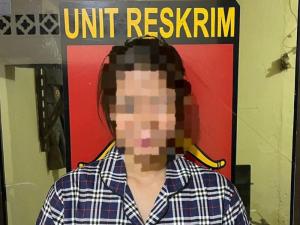 Mahasiswi di Tanjungpinang Ditangkap Polisi atas Kasus Penganiayaan