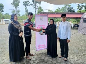 Qurban Polri Presisi: Polres Bintan Potong 3 Ekor Sapi di Hari Raya Idul Adha 1444H