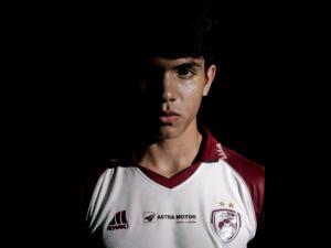 Klub Bekas Ramadan Sananta Perkenalkan Jersey Baru untuk Musim 2023 - 2024, Mengusung Budaya Lokal
