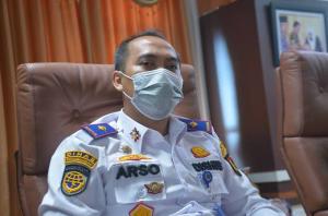 Marak Balap Liar di Pekanbaru, Dishub dan Polresta Lakukan Razia Besar-besaran