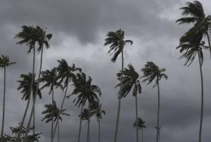 Prakiraan Cuaca di Anambas Jumat 30 Juni: Hujan Ringan dan Berawan hingga Tengah Malam