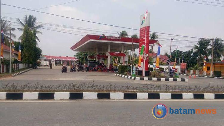 Pertamina Patra Niaga Regional Sumbagut Pastikan Stok BBM dan LPG Aman Selama Libur Idul Adha
