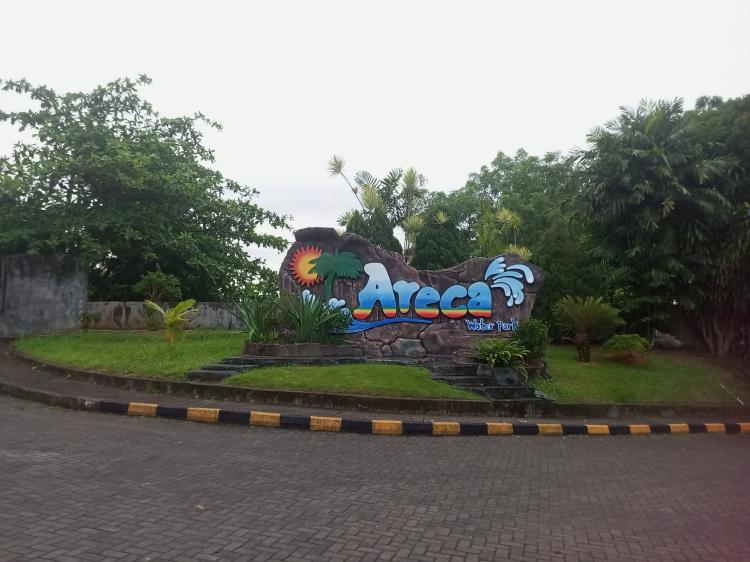 Berenang Seru di Tanjung Pinang: Temukan Keindahan Kolam Renang Terbaik di Areca Waterpark