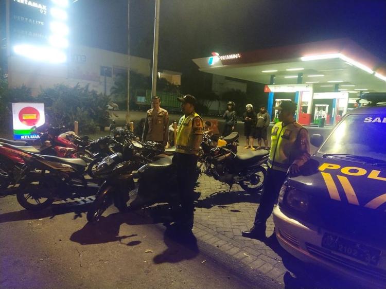 Berhasil! Polisi Tangkap Pelaku Pembunuhan Mahasiswa Unitri, Upaya Penyelidikan Masih Dilakukan