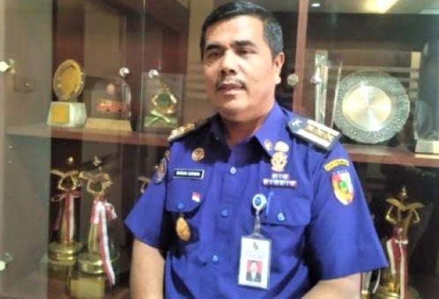 Cegah Kebakaran, Kepala DPKP Pekanbaru Ingatkan Cek Berkala Peralatan Listrik dan Siapkan Tabung Racun Api di Rumah