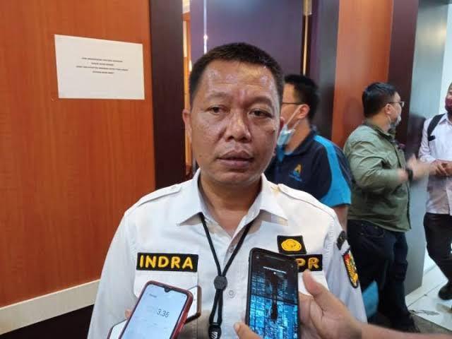 Sekda Pekanbaru Indra Pomi Ingatkan Jangan Ada Pungli di PPDB SMP Negeri