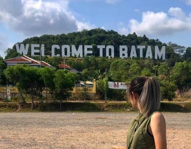 Prakiraan Cuaca Batam Senin 3 Juli: Berawan saat Pagi Hari!