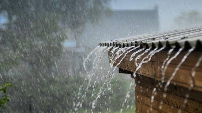 Prakiraan Cuaca di Kepulauan Anambas 2 Juli: Hujan Sedang Pada Siang Hari