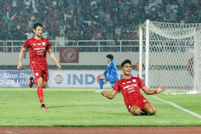 Ramadhan Sananta Gagal Bawa Persis Solo Menang di Laga Perdana Liga 1 2023/2024