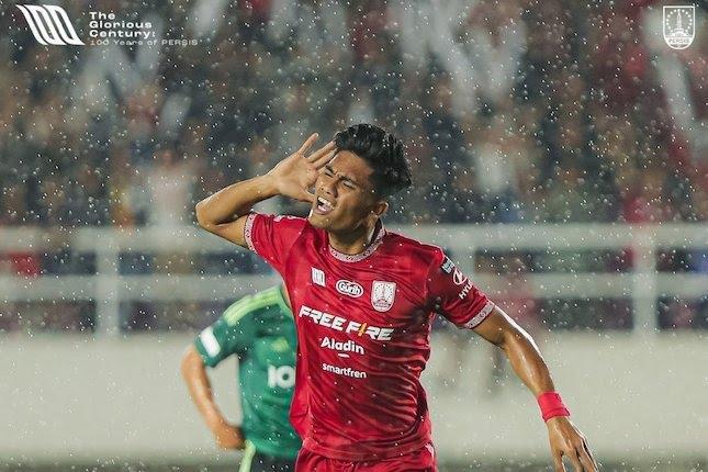 Talenta Ramadhan Sananta Disorot Dunia, Penyerang Komplet yang Disandingkan dengan Edinson Cavani