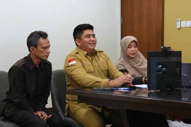 Kampung Keren Bintan: Inovasi Kerupuk IKM Meraih Finalis Top 99 KIPP dan Menembus Pasar Mancanegara