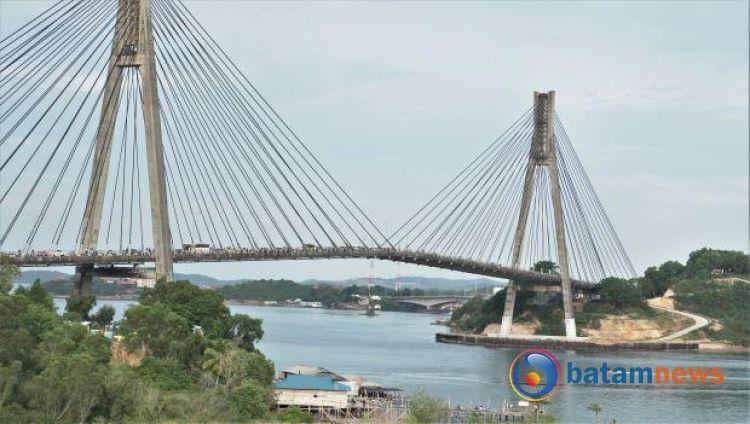 Menjelajahi Keindahan dan Potensi: 12 Kota Terluas di Indonesia, Termasuk Kota Batam