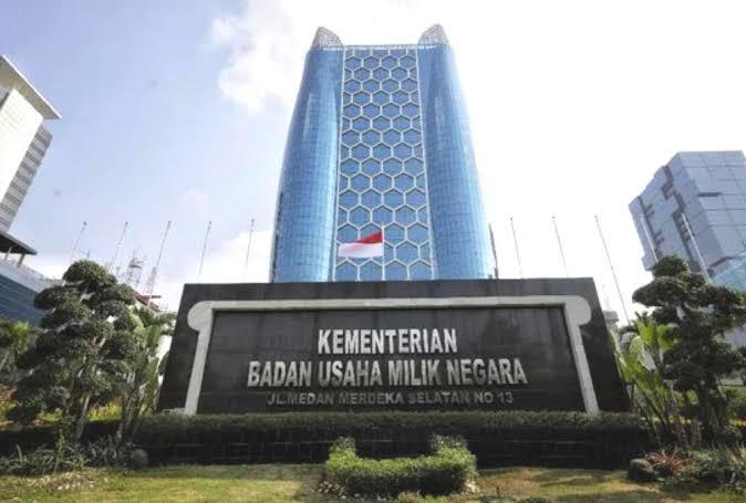 Pengumuman Hasil Seleksi Rekrutmen Bersama BUMN 2023