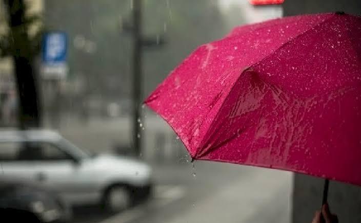 Prakiraan Cuaca BMKG Senin 3 Juli: Hujan Ringan di Daik Lingga Malam Ini
