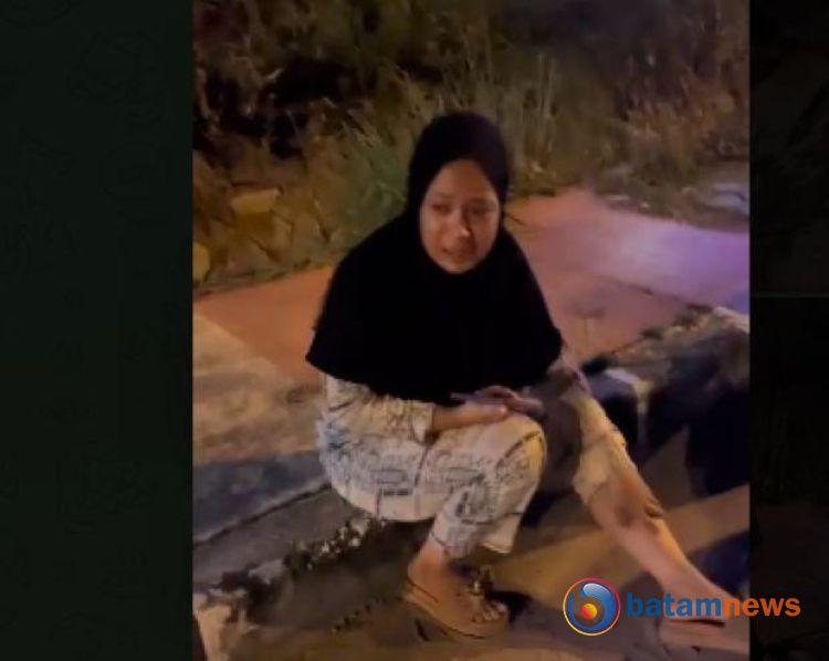 Wanita di Karimun Menjadi Korban Jambret, Berhasil Mengejar Pelaku
