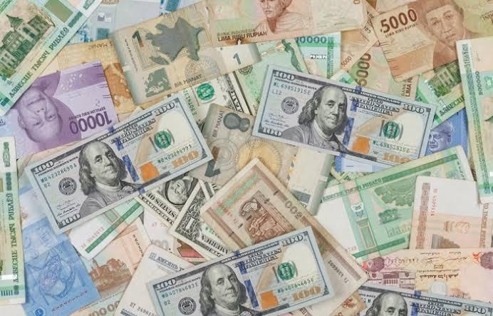 Daftar 10 Mata Uang dengan Nilai Terendah di Dunia