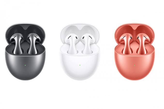 Huawei FreeBuds 5, Earphone TWS Kualitas Premium Mulai Dijual di Indonesia