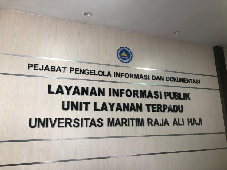 Universitas Maritim Raja Ali Haji Luncurkan Jalur Mutiara untuk Mahasiswa Berprestasi