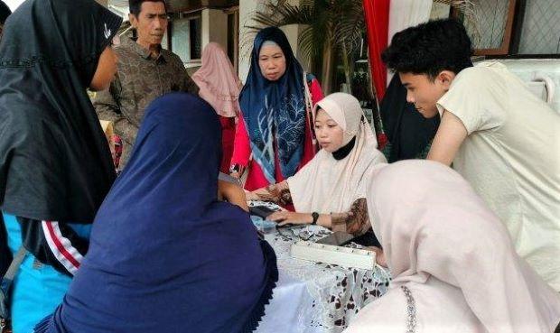9 SMA Kekurangan Siswa, Disdik Jambi Terpaksa Buka PPDB Gelombang II Khusus Jalur Prestasi