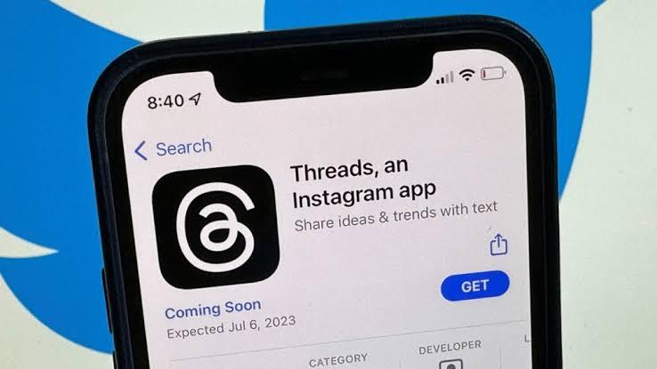 Instagram Threads Resmi Dirilis di Indonesia, Fitur Baru yang Mirip Twitter