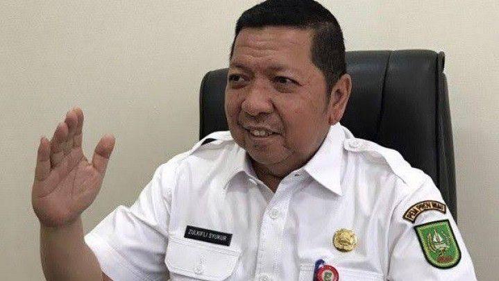 Pemprov Riau Siapkan Anggaran Rp23 Miliar untuk Beasiswa D4 dan S1