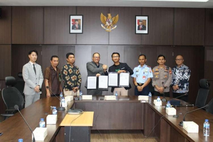 Puluhan Taksi Konvensional di Bandara Hang Nadim Batam Transformasi ke Online, Penerapan Mulai Jumat 7 Juli