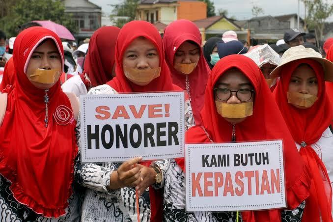 Pemerintah Akan Hapus Status Pegawai Honorer November 2023: Ada Skema Baru!