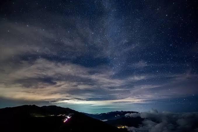 Prakiraan Cuaca Anambas Malam Ini Jumat 7 Juli 2023