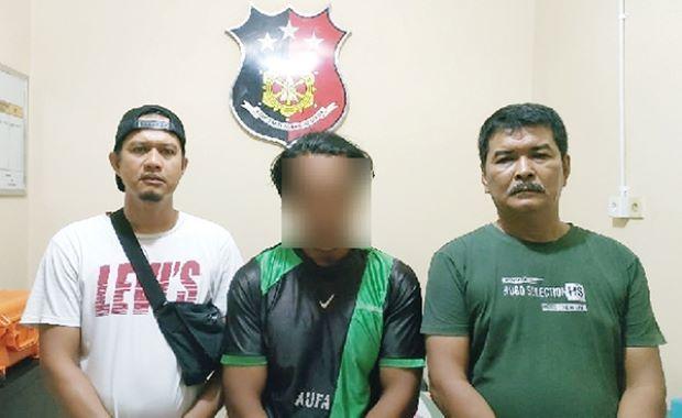 Viral di Media Sosial, Nelayan di Pantai Padang Meminta Rp20 Ribu untuk Parkir