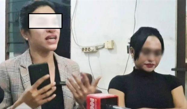 Skandal Pemerasan Waria oleh Oknum Polisi di Medan, Propam Polda Sumut Tahan 4 Polisi