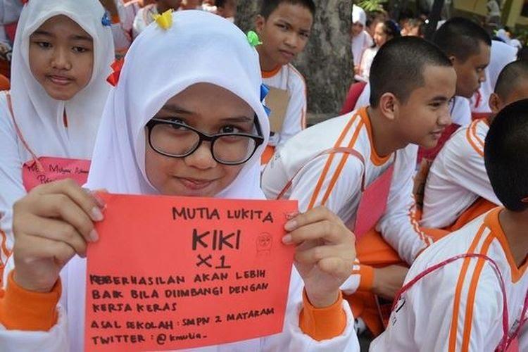 Keuntungan Ikut MPLS bagi Siswa Baru di SMA: Beradaptasi hingga Menambah Relasi