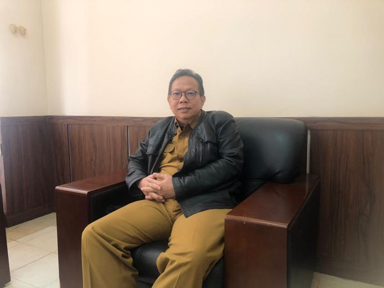 Dishub Kepri Mendukung Kemunculan Kendaraan Listrik untuk Masa Depan Berkelanjutan di Kepulauan Riau