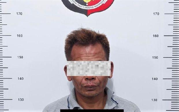 Pria di Batam Cabuli Anak Angkat Berusia 10 Tahun, Korban Melapor ke RW Setempat